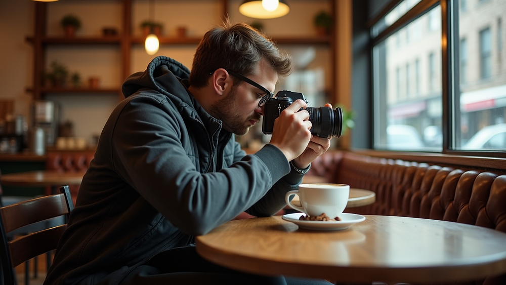 Strategic Photography Planning for Businesses: Mastering Your Photography Project Planning blog cover image by Jordan Licon Photography