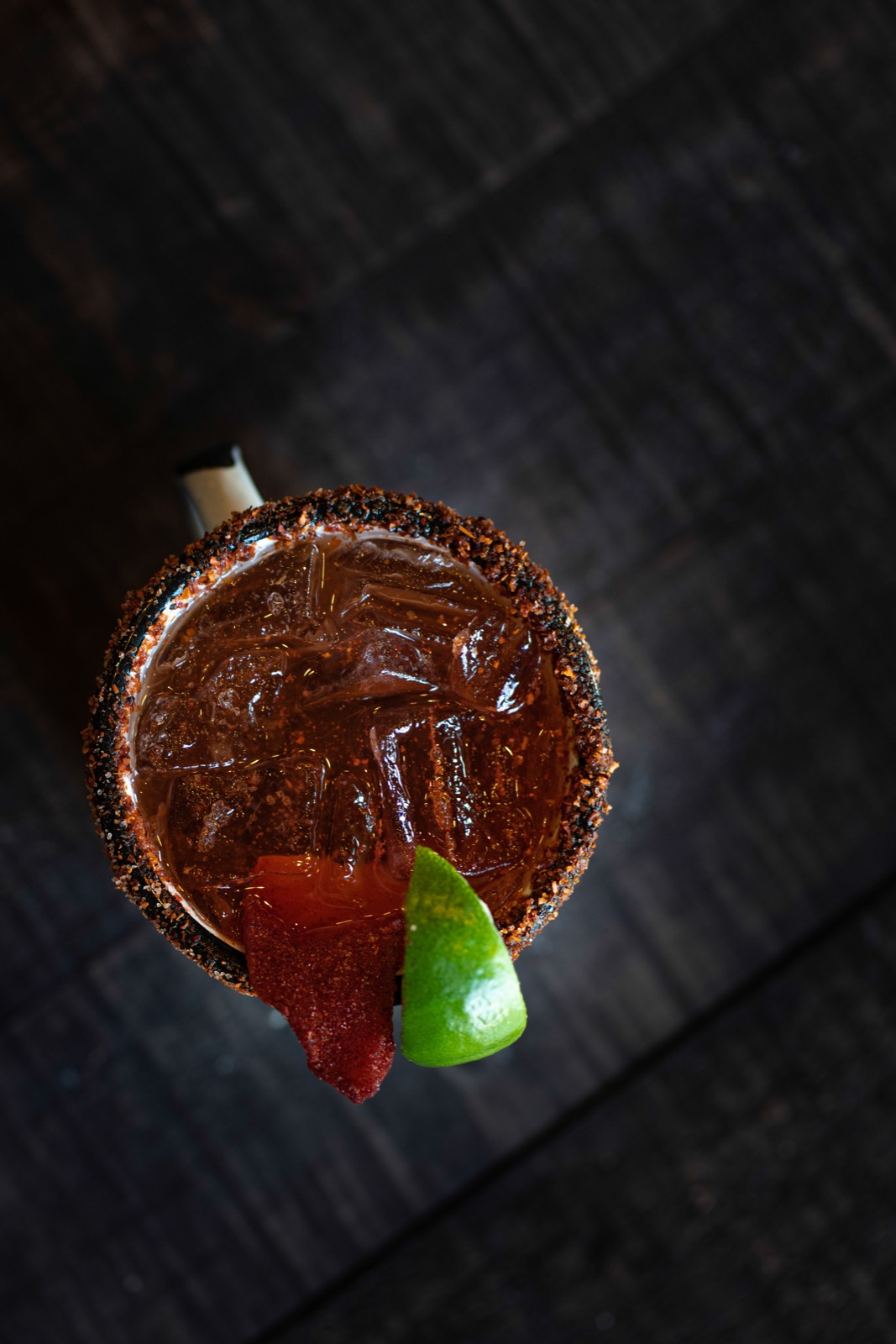 El Paso food photography portfolio image 90 by Jordan Licon Photography